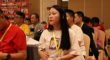 企業如何精準選人、留人、育人？文化先行，上下同欲！