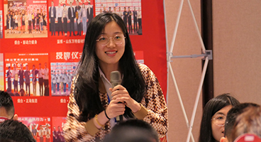 公司內部新員工流失，老員工動搖，到底誰出了問題？ ——缺乏領導力就怨不得別人！