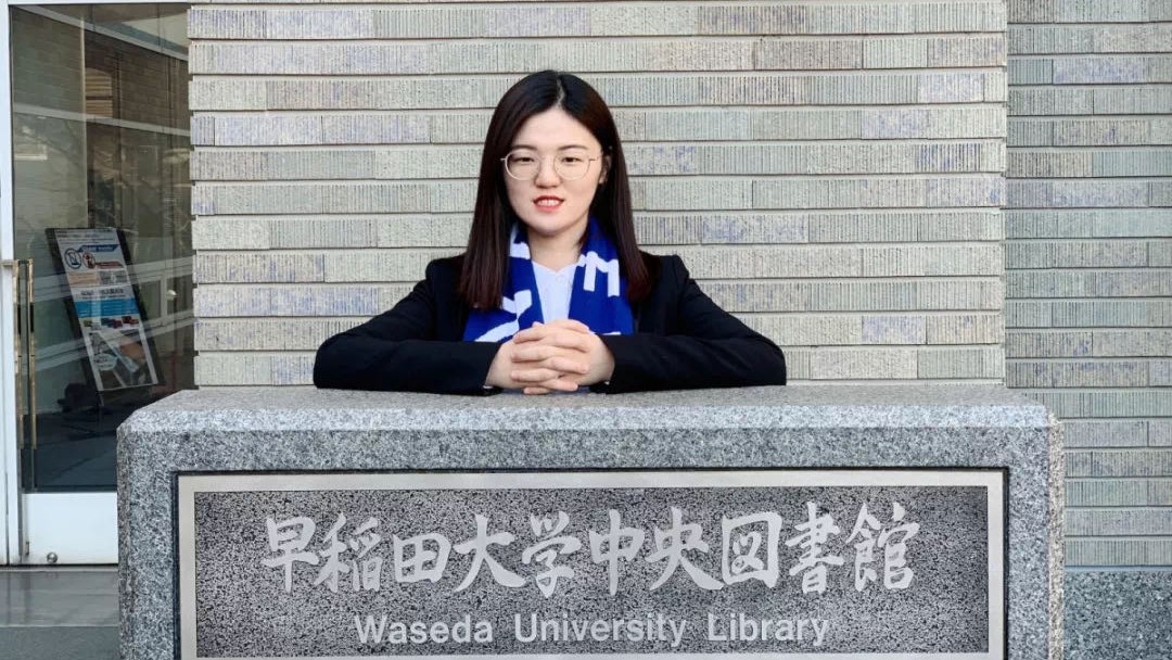 福布斯 | 孟妍：遇見神州英才，成就未曾想過的未來！