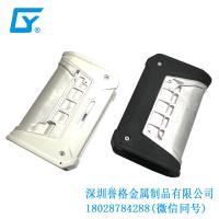 鎂合金壓鑄能做電泳表面處理嗎？