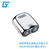 驚奇！鎂合金壓鑄廠家的工藝流程讓你大開眼界！