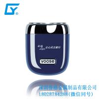 鋁合金壓鑄產品在philips剃須刀有應用嗎？