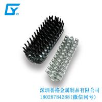 彪悍！廣東鋅合金壓鑄工藝完全揭秘！