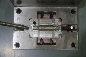 爆破速度！打造高級鋁壓鑄模具的訣竅