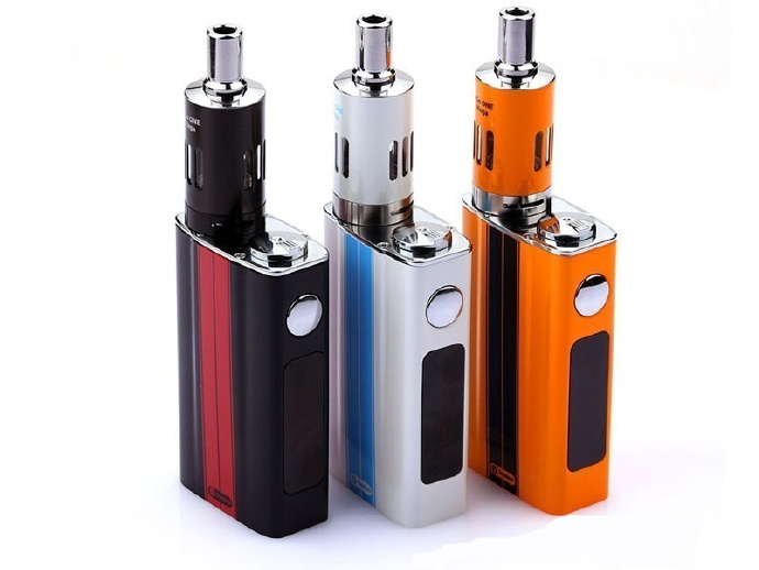 卓爾悅Evix VT電子煙 卓爾悅Evix VT電子煙