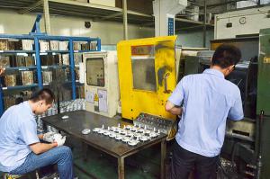 壓鑄公司必讀，壓鑄工藝的實現時的一些問題