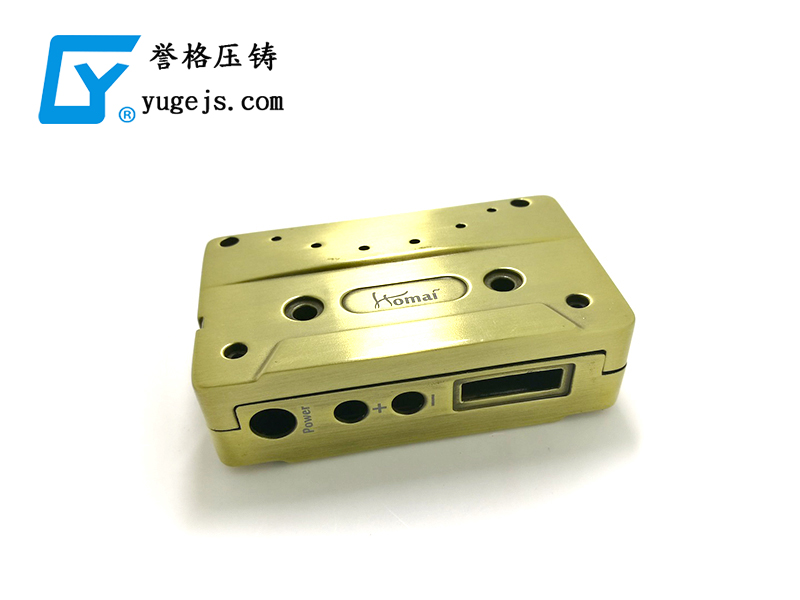 壓鑄公司的質(zhì)量管理體系該怎么建立起來 壓鑄公司的質(zhì)量管理體系該怎么建立起來