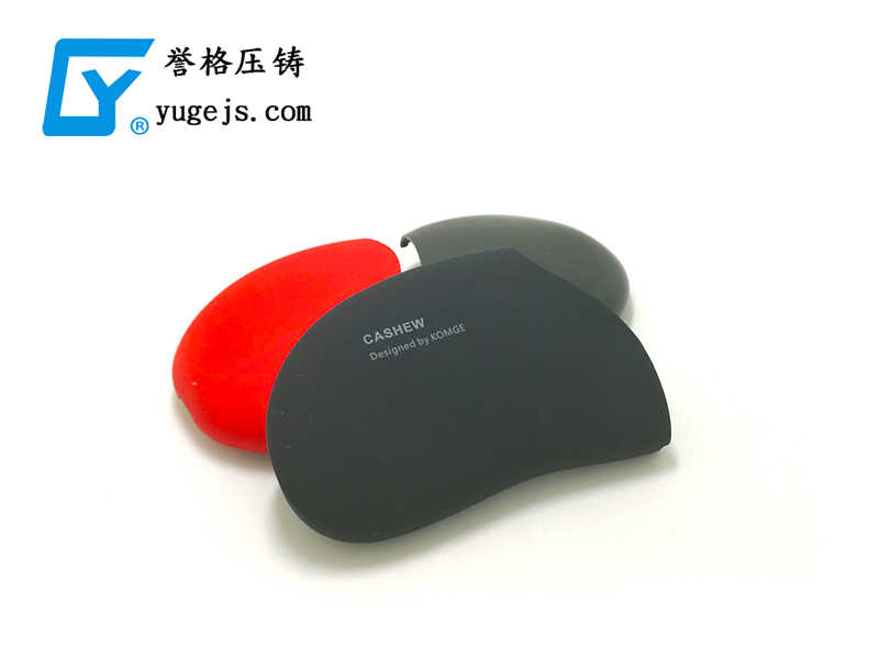 壓鑄模設計 壓鑄模設計