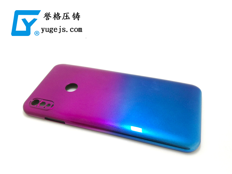 鋅合金壓鑄件的檢驗 鋅合金壓鑄件的檢驗