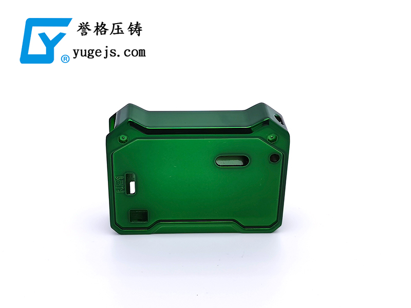 壓鑄模具怎么評(píng)定其質(zhì)量 壓鑄模具怎么評(píng)定其質(zhì)量