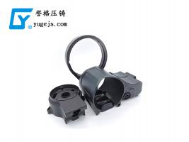 壓鑄模具爆裂，壓鑄公司分析原因經過