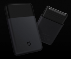 便攜剃須刀-小米到底在賣什么？