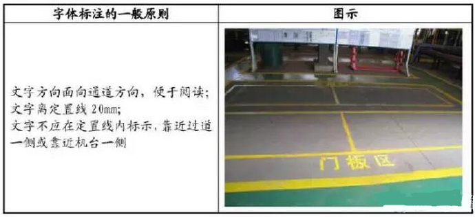 深圳壓鑄公司的各個線條的意思是什么 深圳壓鑄公司的各個線條的意思是什么