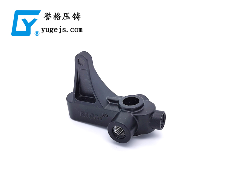 螺釘對壓鑄模具的影響 螺釘對壓鑄模具的影響