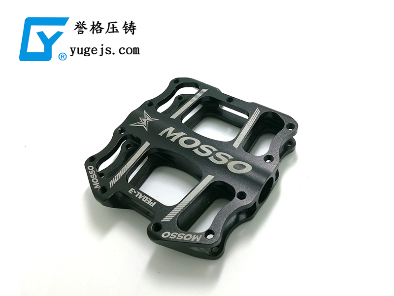 鋁合金壓鑄廠如何善用CNC機(jī)床 鋁合金壓鑄廠如何善用CNC機(jī)床