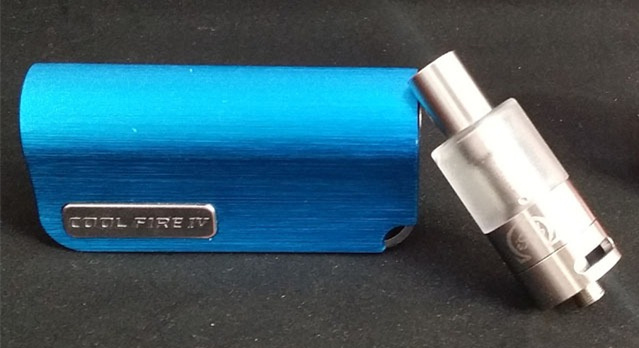 新宜康“酷火4”電子煙 新宜康“酷火4”電子煙