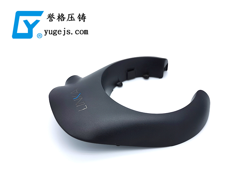 熱處理鋅合金壓鑄的工件 熱處理鋅合金壓鑄的工件