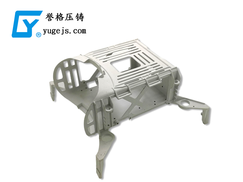 鋁合金壓鑄生產廠家   鋁合金壓鑄生產廠家