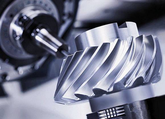 美的不同尋常的機械動圖，壓鑄廠家應該收藏一下