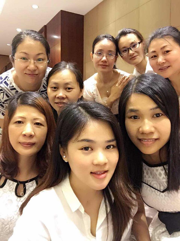 深圳PMBA23班畢業(yè)典禮，譽(yù)格學(xué)員畢業(yè)了