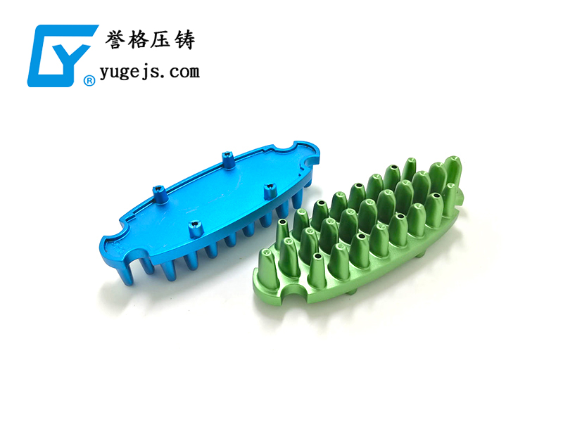 設(shè)計(jì)是否合理,將會極大的影響到鋁合金壓鑄件的成品率 設(shè)計(jì)是否合理,將會極大的影響到鋁合金壓鑄件的成品率