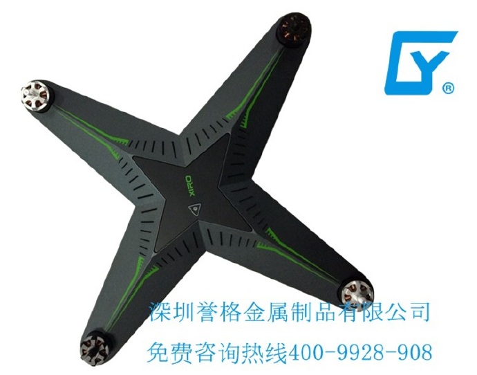 模具研磨的水準，會影響鎂合金壓鑄的質量