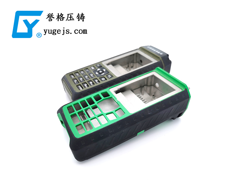 對于鋁合金壓鑄廠來說，電商到底是什么？