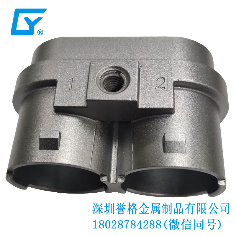 歐標電動車充電樁有使用鋁合金鑄件嗎？