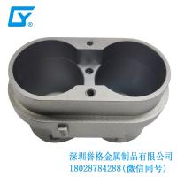 交流AC充電槍防塵保護罩有用到鎂合金鑄件嗎？