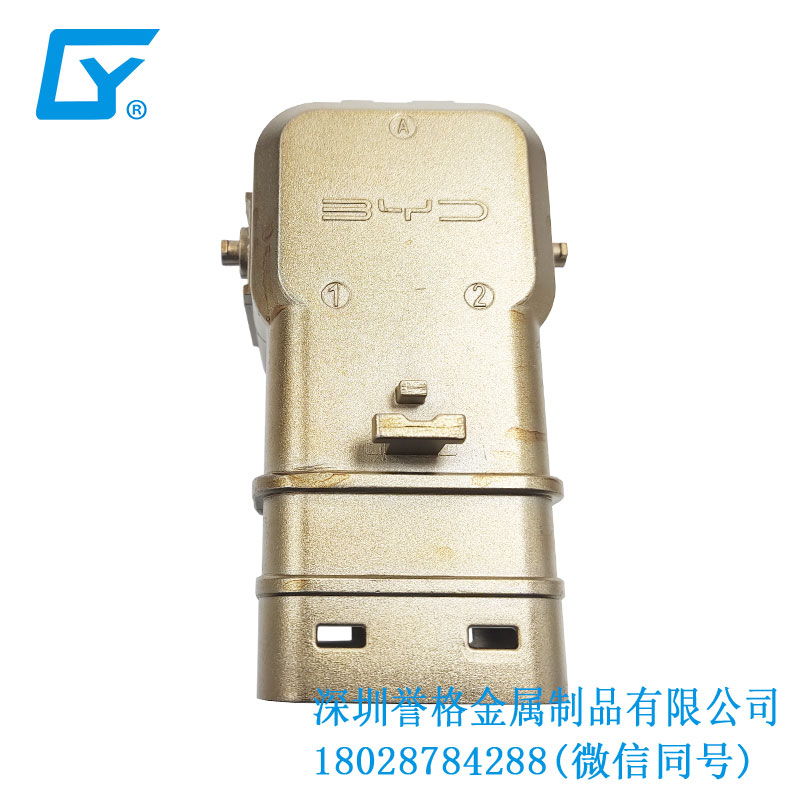 珠三角鋁合金壓鑄件廠與汽車充電樁發(fā)展的關系 珠三角鋁合金壓鑄件廠與汽車充電樁發(fā)展的關系