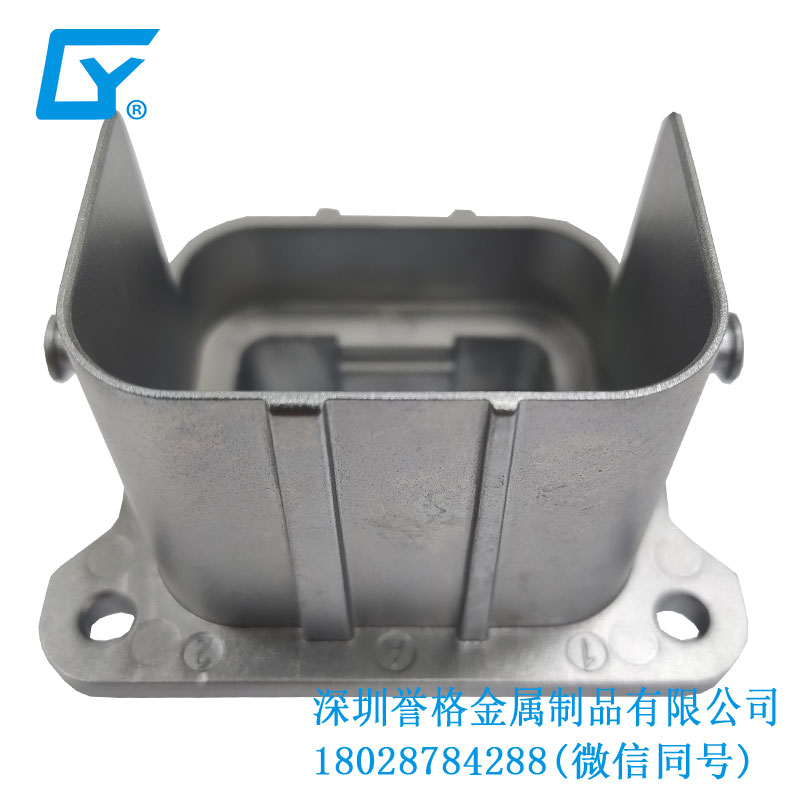 日標(biāo)電動(dòng)車(chē)充電站有使用鎂合金壓鑄工藝嗎？