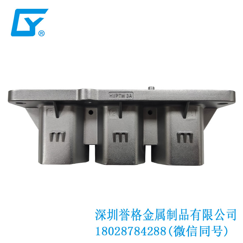 美標(biāo)便攜式充電槍有應(yīng)用壓鑄模具嗎? 美標(biāo)便攜式充電槍有應(yīng)用壓鑄模具嗎?