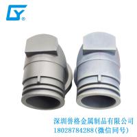 美標汽車充電樁有使用鎂合金鑄件嗎？