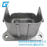 國標(biāo)電動(dòng)充電站有應(yīng)用鋁合金鑄件嗎？