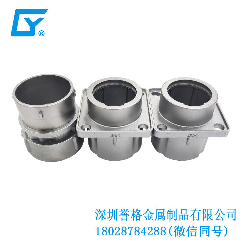 鋅合金壓鑄產(chǎn)品可以做拋光表面處理嗎？