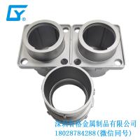 驚心動魄！鋁拉伸極限挑戰