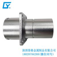 驚人！鋁材擠壓工廠的華麗秘密！