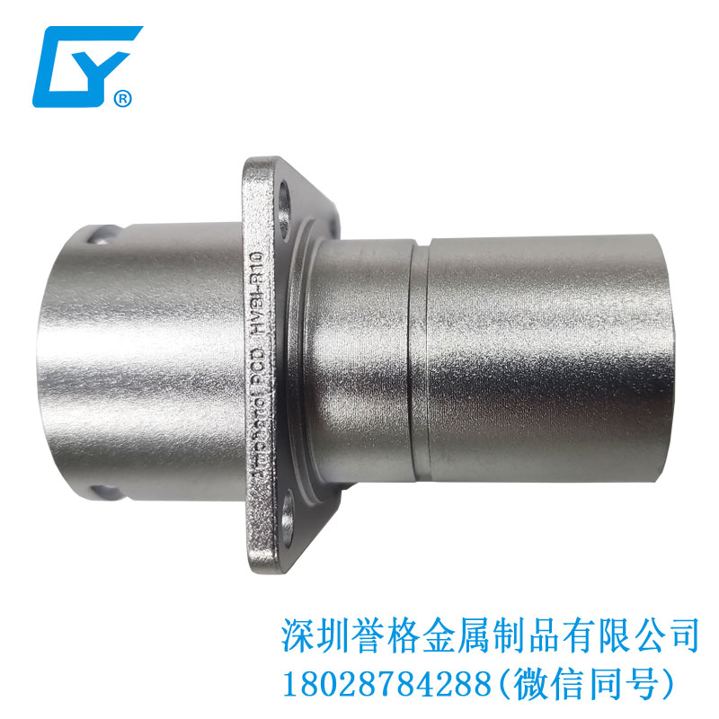 日標小區(qū)充電站有使用鋁合金壓鑄模具嗎? 日標小區(qū)充電站有使用鋁合金壓鑄模具嗎?