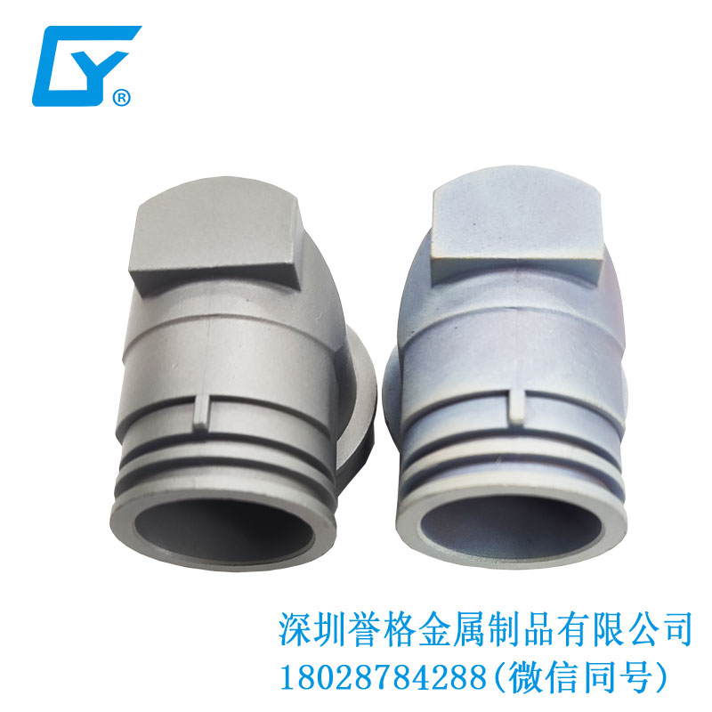 你從未見(jiàn)過(guò)的鋁合金壓鑄制造過(guò)程，即將揭秘！