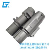 鎂合金壓鑄工藝能做噴砂表面處理嗎？