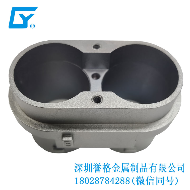 國標充電樁有應用鋁合金壓鑄產品嗎? 國標充電樁有應用鋁合金壓鑄產品嗎?