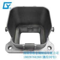 驚心動(dòng)魄！鋁合金拉伸工藝高清大曝光！