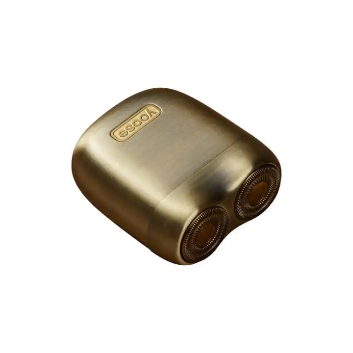 松下剃須刀有使用鋁拉伸嗎？