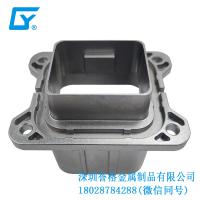 火爆鑄造場，鋅合金成就極致工藝！