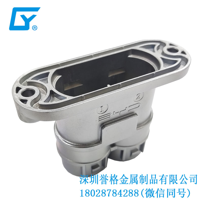 美標(biāo)車位充電樁有應(yīng)用壓鑄產(chǎn)品嗎? 美標(biāo)車位充電樁有應(yīng)用壓鑄產(chǎn)品嗎?